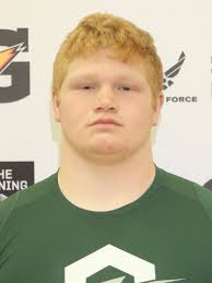 Iowa 2021 Football Prospects