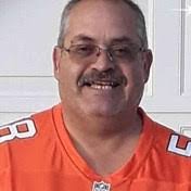 Ray Mares's Instagram, Twitter & Facebook