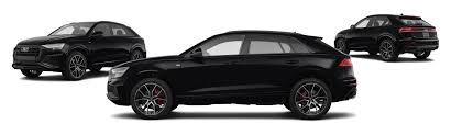 Image result for Night Black 2021 Audi