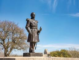 El militar mexicano ignacio zaragoza fue uno de ellos y especialmente uno de los que más hizo a zaragoza nació el 24 de marzo del año 1824 en presidio de bahía del espíritu santo (actualmente. Find The Roots Of Cinco De Mayo In The Story Of Ignacio Zaragoza Texas Highways