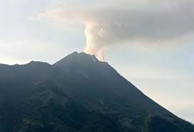 Maybe you would like to learn more about one of these? Pemantauan Visual Gunung Merapi Dari Sketsa Hingga Satelit Bagian 1
