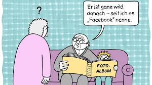 Последние твиты от robert lustig md (@robertlustigmd). Schluss Mit Lustig Der Karikaturenwettbewerb Zum Alter Bagso