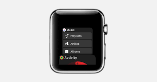 Ticktick gives you an easy way to make sure you accomplish what you need to with multiple lists. Use The Dock On Your Apple Watch Apple Support