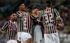 Jogo do fluminense ao vivo. Fluminense X Defensor Assista Aos Gols Do Jogo Da Sul Americana