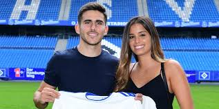 Hoje eu quero compartilhar com vocês mais um cover de uma canção muito especial, deus proverá. Hsv Abschied Droht Traumhochzeit Wackelt Schwere Zeiten Fur Jairo Samperio Mopo