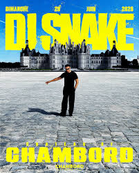 News source: Château de Chambord
