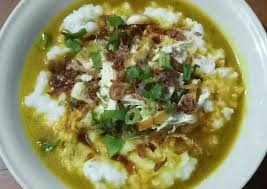 Bubur khas manado ini tidak hanya berbahan beras, namun juga aneka sayur daun, umbi, dan bahan lainnya. 9 Variasi Resep Bubur Ayam Yang Spesial Enak Dan Lezat