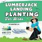 Lumberjack Landing Planting for Birds