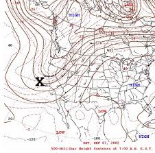 This worksheet is colourful, simple to use and comes with a handy answer sheet for teachers too. Quiz Worksheet Forecasting From Weather Maps Study Com