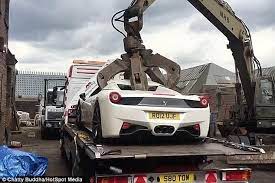 Great savings & free delivery / collection on many items. A New Scheme Has Saved 500m Of Cars From The Crusher In The Last Decade This Is Money