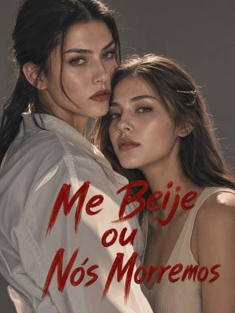 Beije-me ou nós morremos
