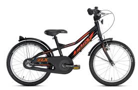 Puky Zlx 18 3 Alu Fur Sportliche Kids Ab 5 Jahren