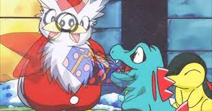 If You Love It Post It Pokemon Gen 2 Pokemon Anime