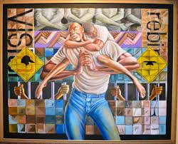 39 ernie barnes paintings ranked in order of popularity and relevancy. Troyvincentsr On Twitter Nfl Legend Ernie Barnes Extraordinary Paintings Speak To My Spirit As They Tell Stories Of Life Struggle Triumph Love Honor And Respect My Wife Cheftommiv I Have Collected