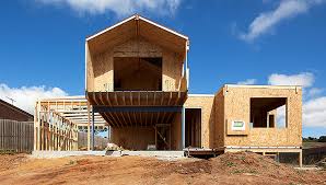 No special builder needed, no special plans needed. Composite Benefits When Are Sips The Right Choice Renew