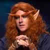 @klebezettelphotography cosplay by me #criticalrole #cosplay #thetraveler #artagan #artagancosplay #thetravelercosplay #criticalrolecosplay. 1