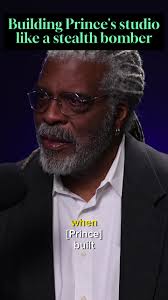 Prince's former tour manager and collaborator, Craig Rice, tells a bit of  the strategy behind building the iconic Paisley Park studios. #prince  #paisleypark #studio
