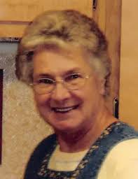 Obituary information for Betty Beatty