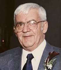 Gordon Hertzog Obituary