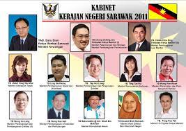 Ucapan ketua menteri penuh majlis pelancaran program sarawak kita empun anjuran majlis tertinggi pergerakan wanita pbb sarawak. Fungsi Jabatan Ketua Menteri Sarawak