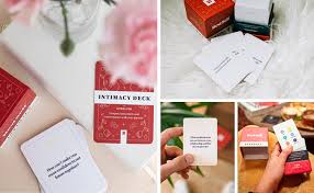 Intimacy, couple, past and future. Amazon Com Intimacy Deck By Bestself 150 Engaging Conversation Starters For Couples To Strengthen Their Relationship Romance Trust Openness And Vulnerability Best Couple Card Game And Romantic Gift Toys Games