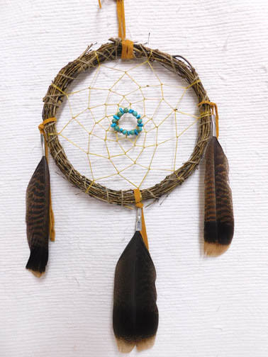 What is a Dreamcatcher? | Kachina House
