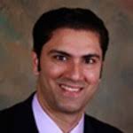 Dr. Raj Ahluwalia, MD