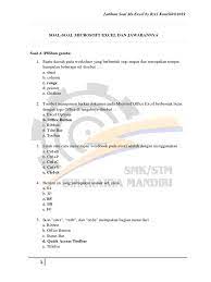 Tombol manajemen berkas dokumen pada microsof office excel berbentuk bulat dengan logo office di tengahnya disebut.… d. Tombol Manajemen Berkas Dokumen Pada Microsoft Office Excel Dokumen Pilihan