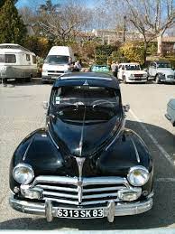 203 Peugeot Classic Cars Vintage Classic Cars Peugeot