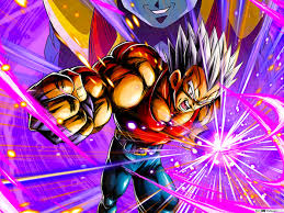 You can also upload and share your favorite gogeta ssj4 wallpapers. Dragon Ball Fighterz Super Baby 2 Jan 15th And Ssj4 Gogeta Tbd Resetera