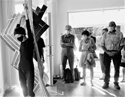September wirft ihre schatten voraus. Artundweise Kunst Und Denkraum Lorraine Bern