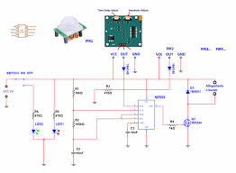 Arduino uno collegato ad una scheda wifi esp8266 e un gps. Allarme Con Pir E Sirena Ne555ne555