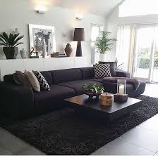 Check spelling or type a new query. Living Room Ideas With Black Couch Novocom Top