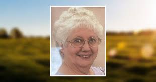 Elizabeth Rose Ladouceur Obituary March 28, 2021