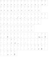 Image result for zapfino