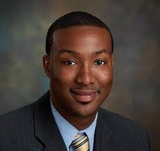 Meet our new dean for Engineering and Industrial Technology.