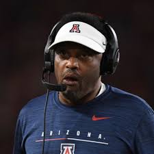 5 candidates to replace Kevin Sumlin at Arizona