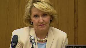 86-NC v. Peterson: Candace Zamperini