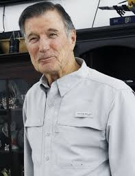 Colonel Jimmie Giles Crain Obituary