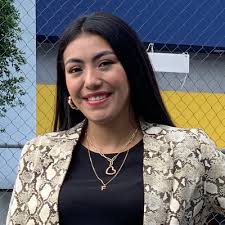 Nancy Fernanda Chávez Cervantes