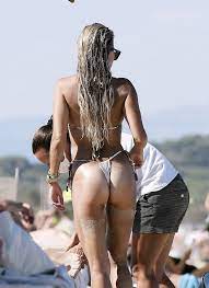 Sylvie Meis Nude Porn Pics Leaked, XXX Sex Photos - PICTOA