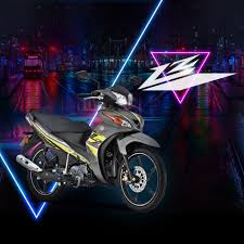 Vega in the philippines and spark re in thailand) is a series of underbone motorcycle produced by yamaha for the southeast asian market. Welcome To Hong Leong Yamaha Motor Lagenda 115z