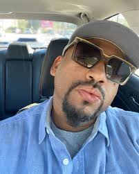 Charles Thomas-Squires