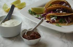 This seminar was packed with some great tips for spanish and king mackerel fishing, but at 43 minutes long, it's quite the investment if you want to watch it! Spanish Mackerel Tacos With Mango Chutney Suwannee Rose