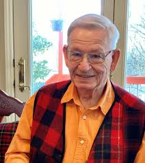 Thomas Burlen (Tom) Payne Obituary March 19, 2022