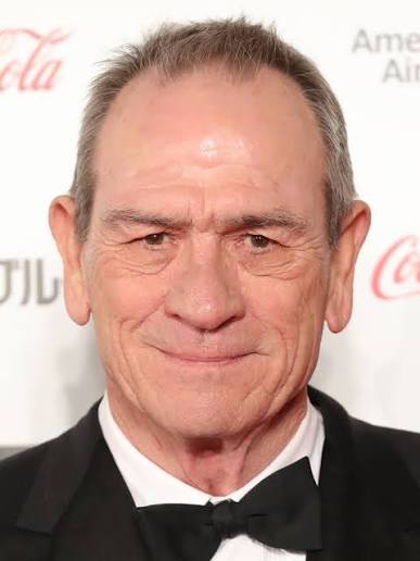 Tommy Lee Jones Personality and Private Life