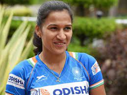 With the board exams just over, most of us stood at. Rani Rampal To Lead Indian Women S Hockey Team On Nz Tour Hockey News Times Of India
