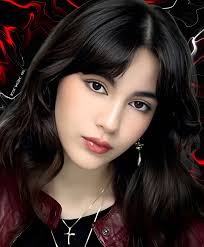 THE WARNING ALE BASSIST GUITAR SLINGER 🎸🎸☄️