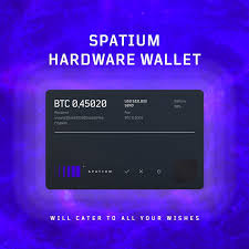 Pair with ellipal titan cold wallet for maximum security. Promising Devices In Crypto World Our Cold Wallet Will Cater To All Your Wishes By Spatium Spatium Blog Medium