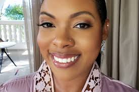 Finishing Touch Makeup